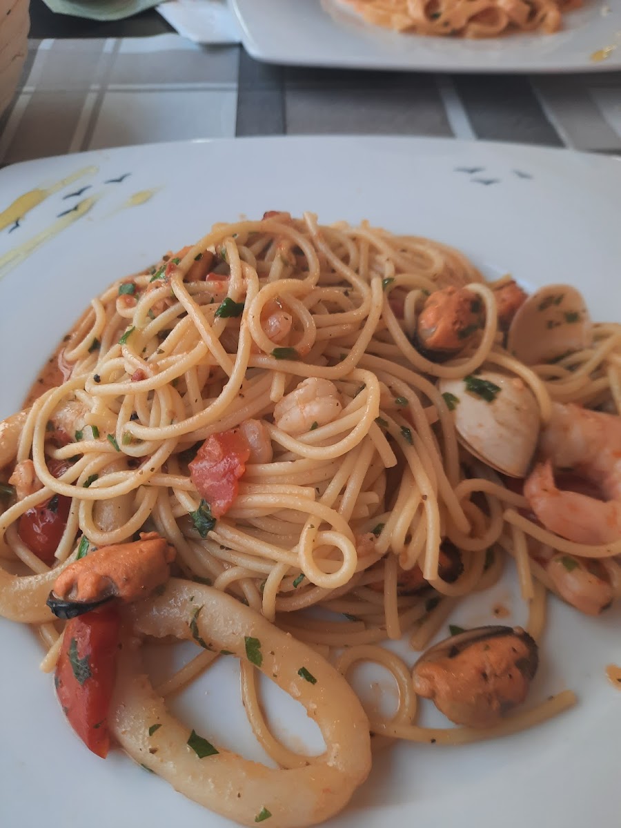 Pizzeria Il Faro Photo 8