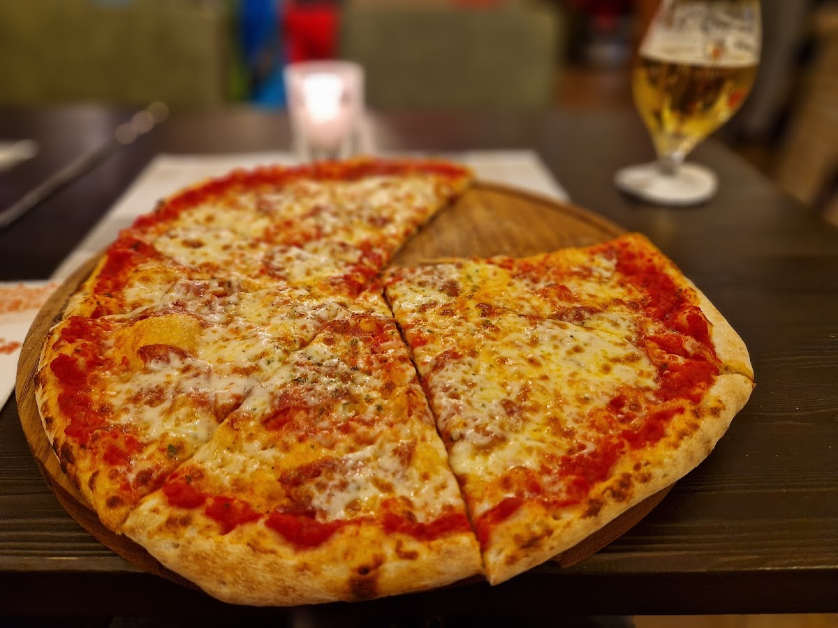 Pizzeria Il Faro Photo 9