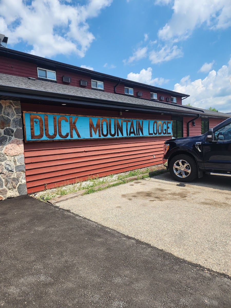 Duck Mountain Lodge Photo 4