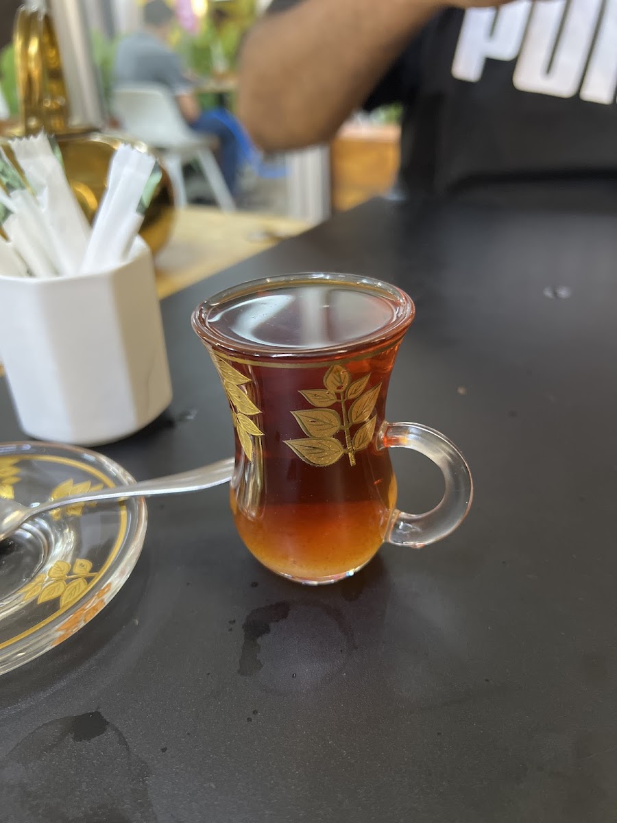 Rubin Mardini Cafe & Restaurant Photo 5