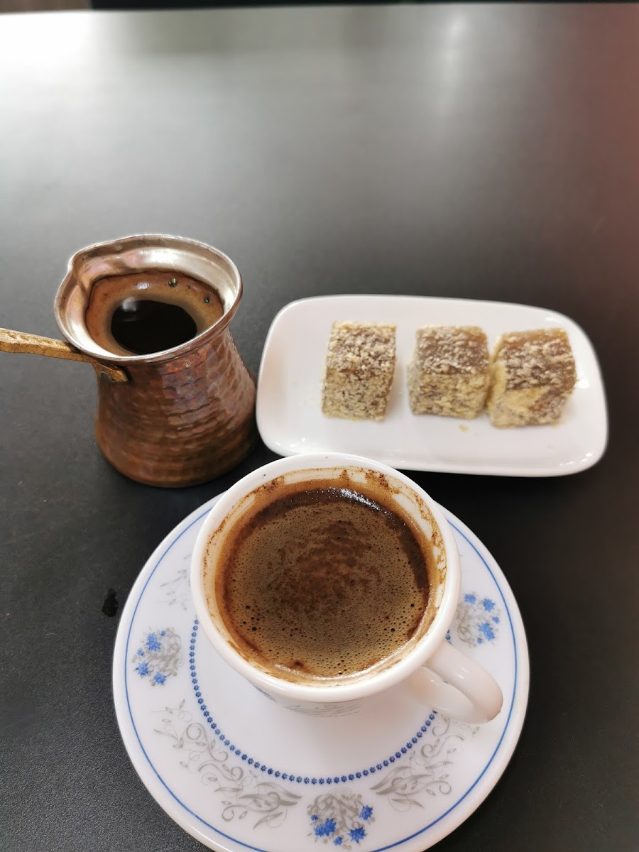 Rubin Mardini Cafe & Restaurant Photo 7