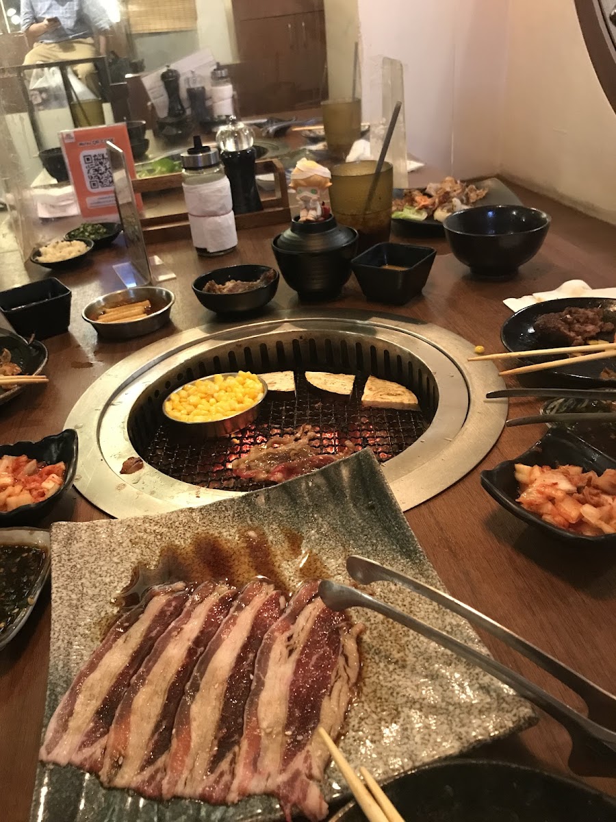 Red Panda Yakiniku (Phaya Thai) Photo 10