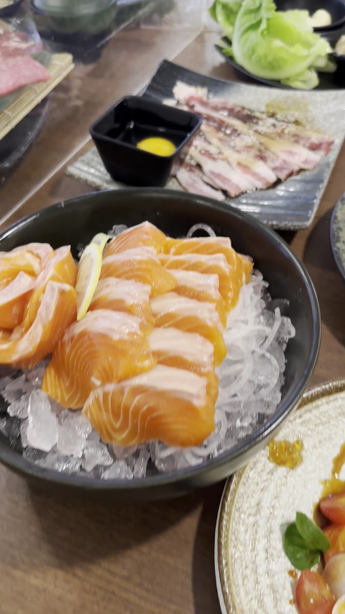 Red Panda Yakiniku (Phaya Thai) Photo 2