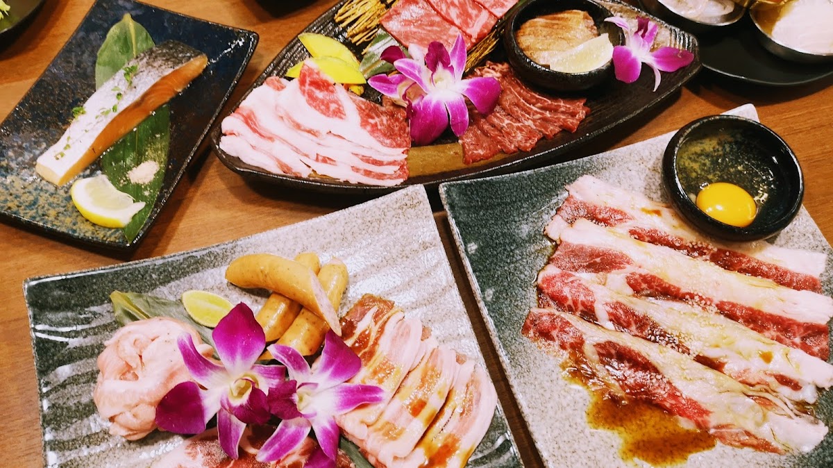Red Panda Yakiniku (Phaya Thai) Photo 3