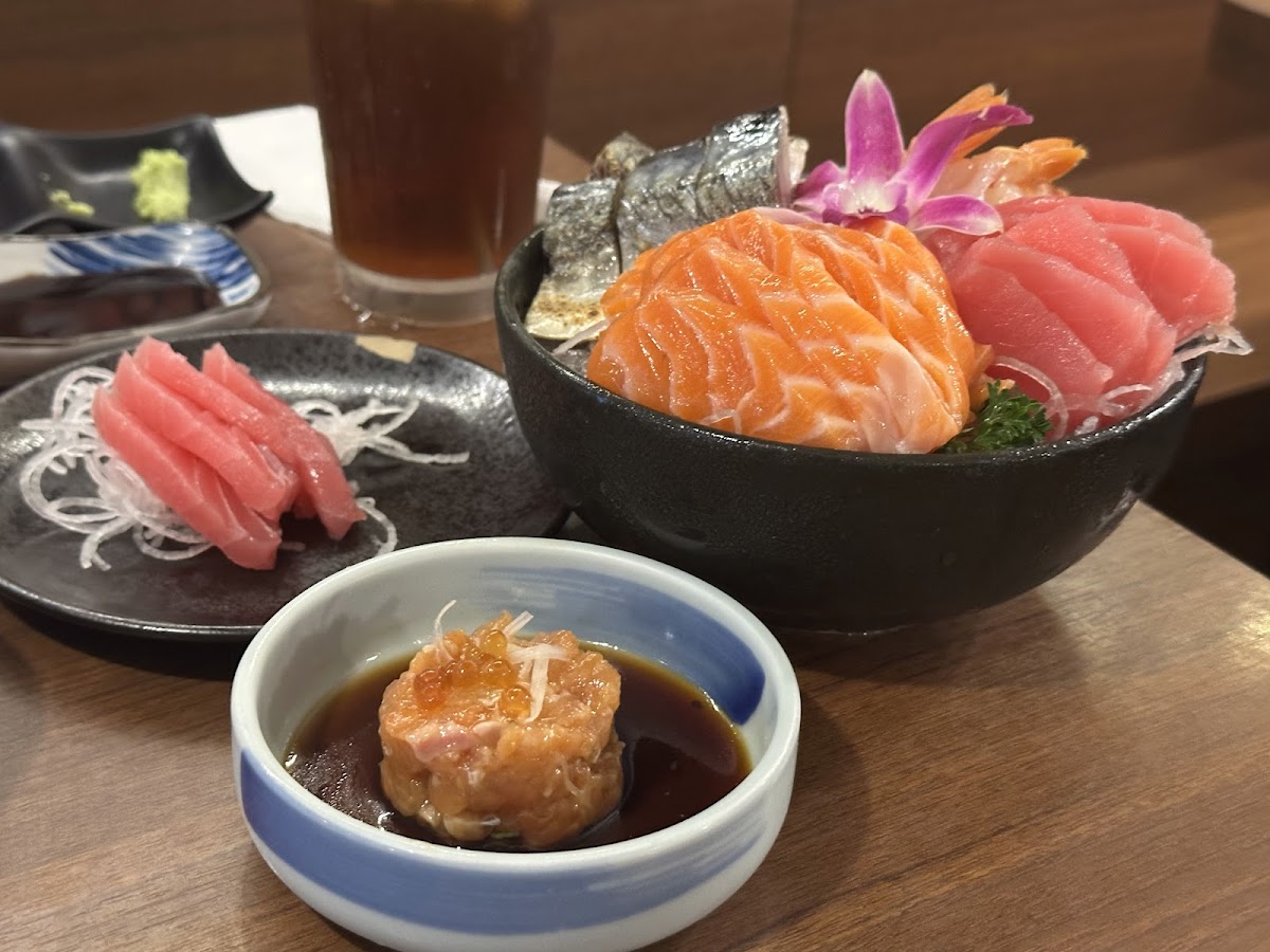 Red Panda Yakiniku (Phaya Thai) Photo 4