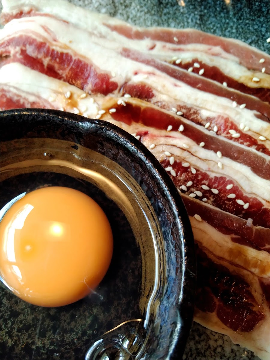 Red Panda Yakiniku (Phaya Thai) Photo 9