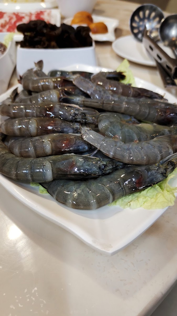 Zhenbao Hotpot Makati 珍宝重庆火锅 Makati店（原小当家） Photo 7