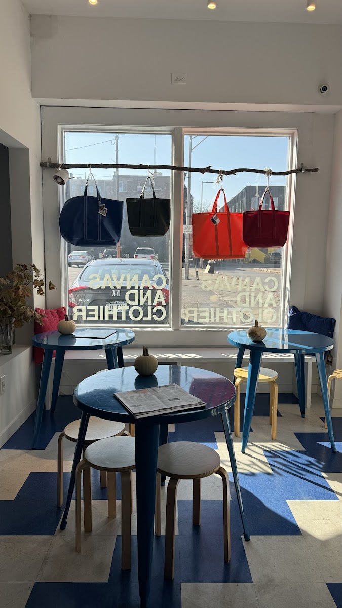 C+C Coffee Shop