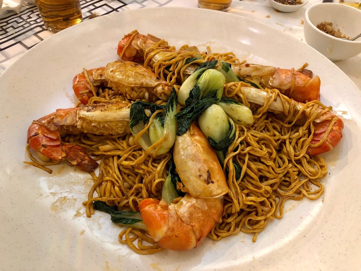 Restoran Auntie Sim Kitchen 私房菜 Photo 10