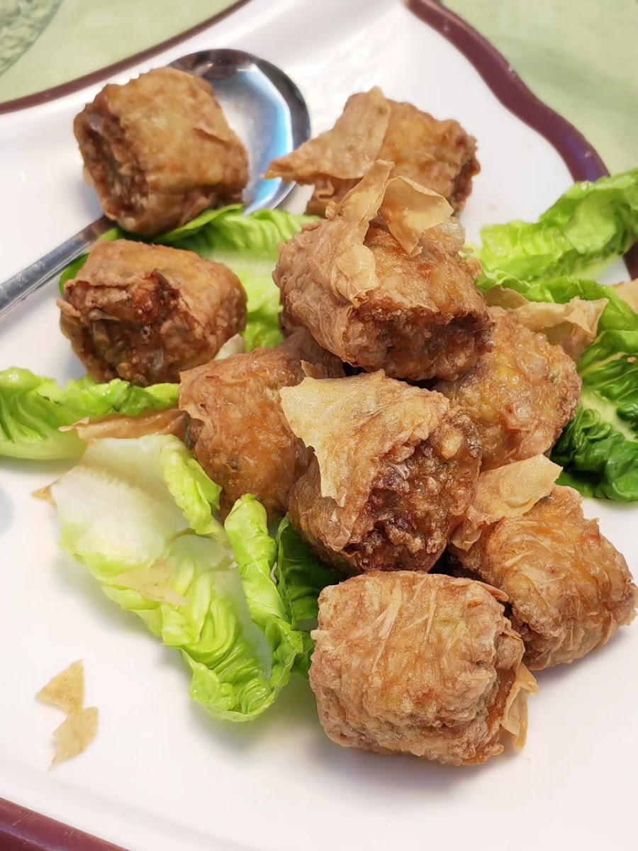 Restoran Auntie Sim Kitchen 私房菜 Photo 2