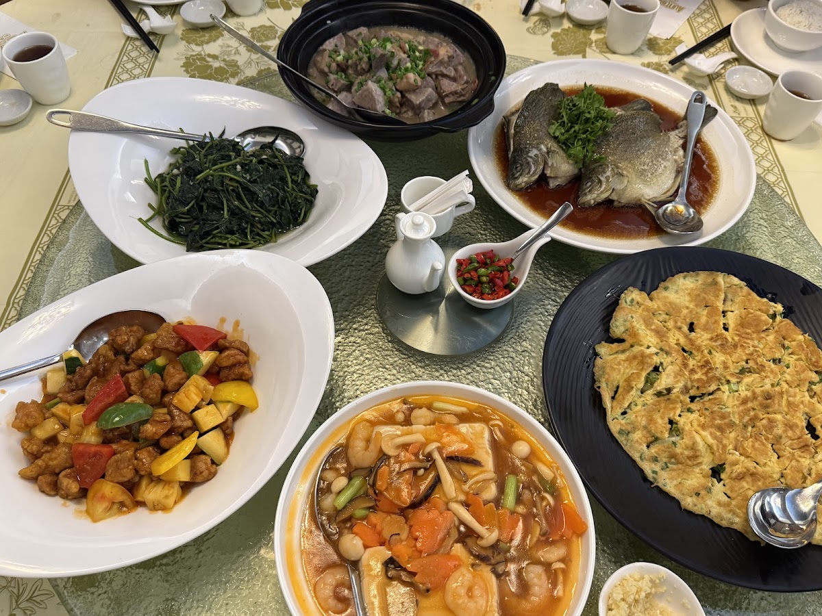 Restoran Auntie Sim Kitchen 私房菜 Photo 3