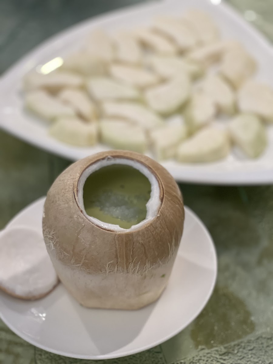 Restoran Auntie Sim Kitchen 私房菜 Photo 4
