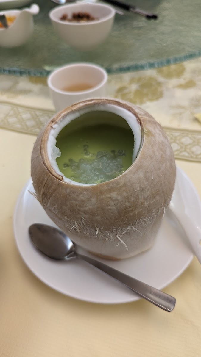 Restoran Auntie Sim Kitchen 私房菜 Photo 5
