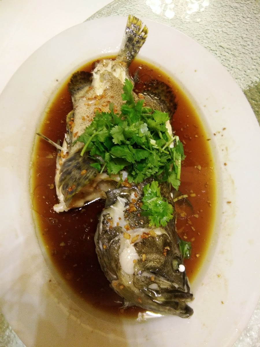 Restoran Auntie Sim Kitchen 私房菜 Photo 6