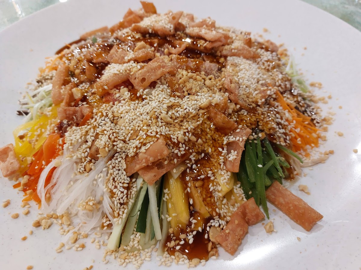 Restoran Auntie Sim Kitchen 私房菜 Photo 7