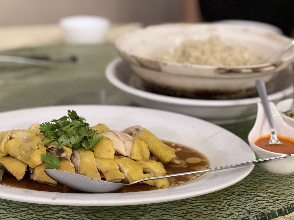 Restoran Auntie Sim Kitchen 私房菜 Photo 8