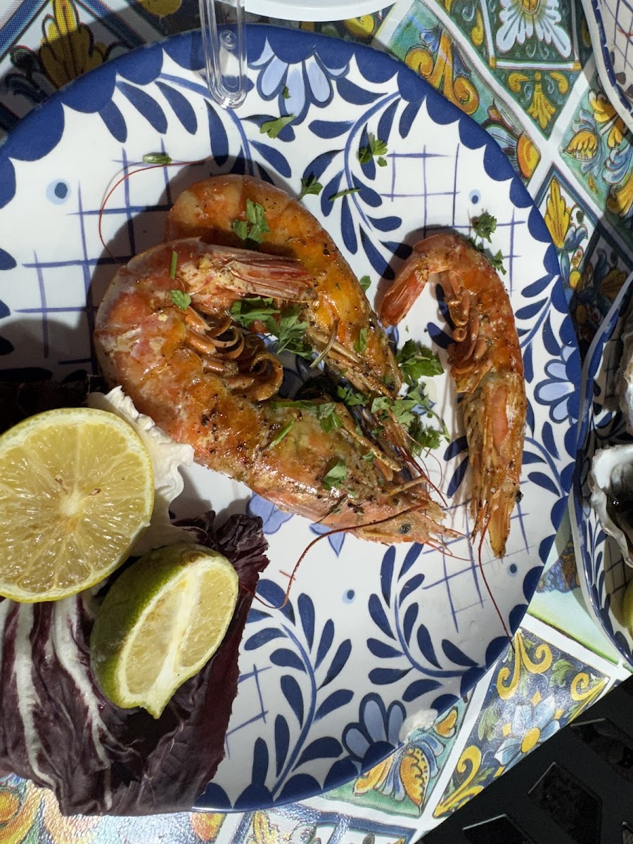 Al Tentacolo Photo 10