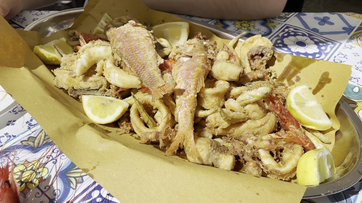 Al Tentacolo Photo 2