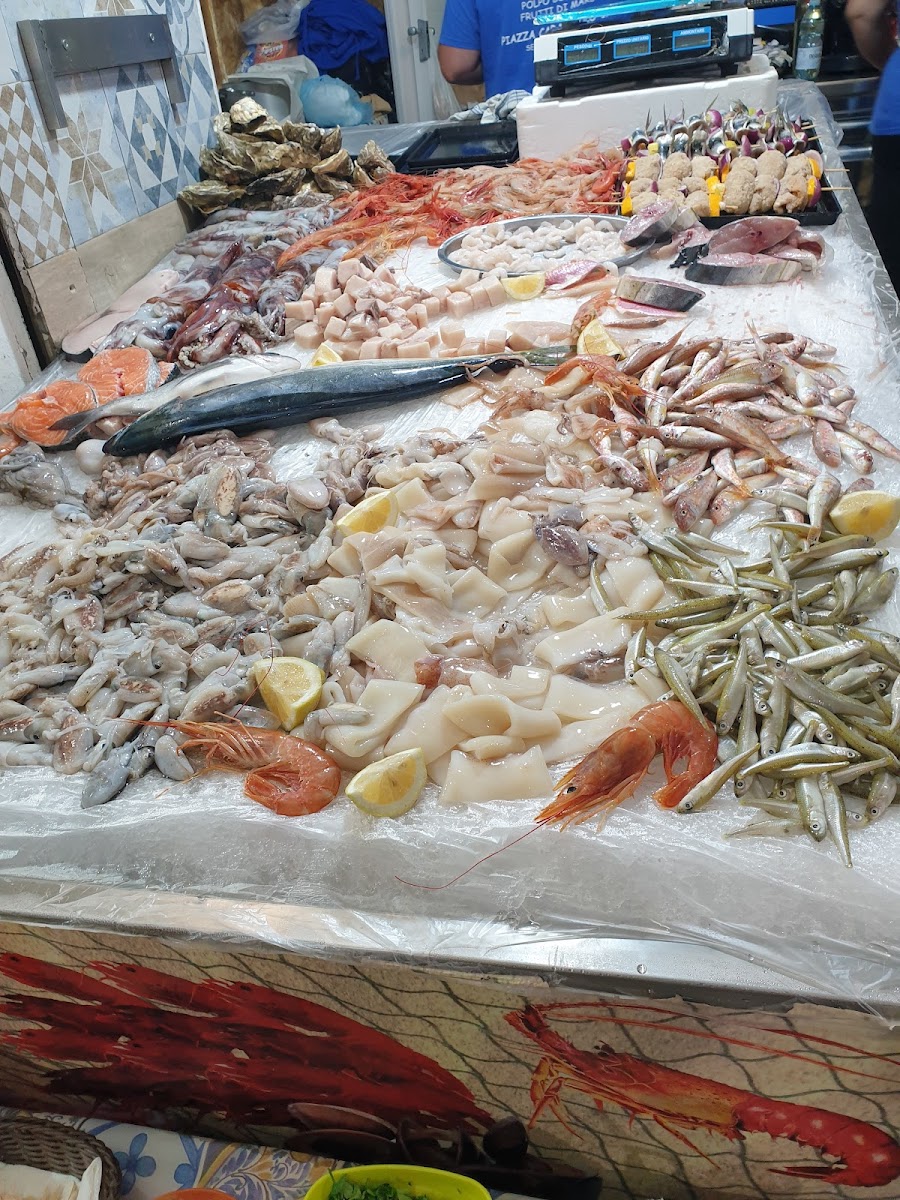 Al Tentacolo Photo 7