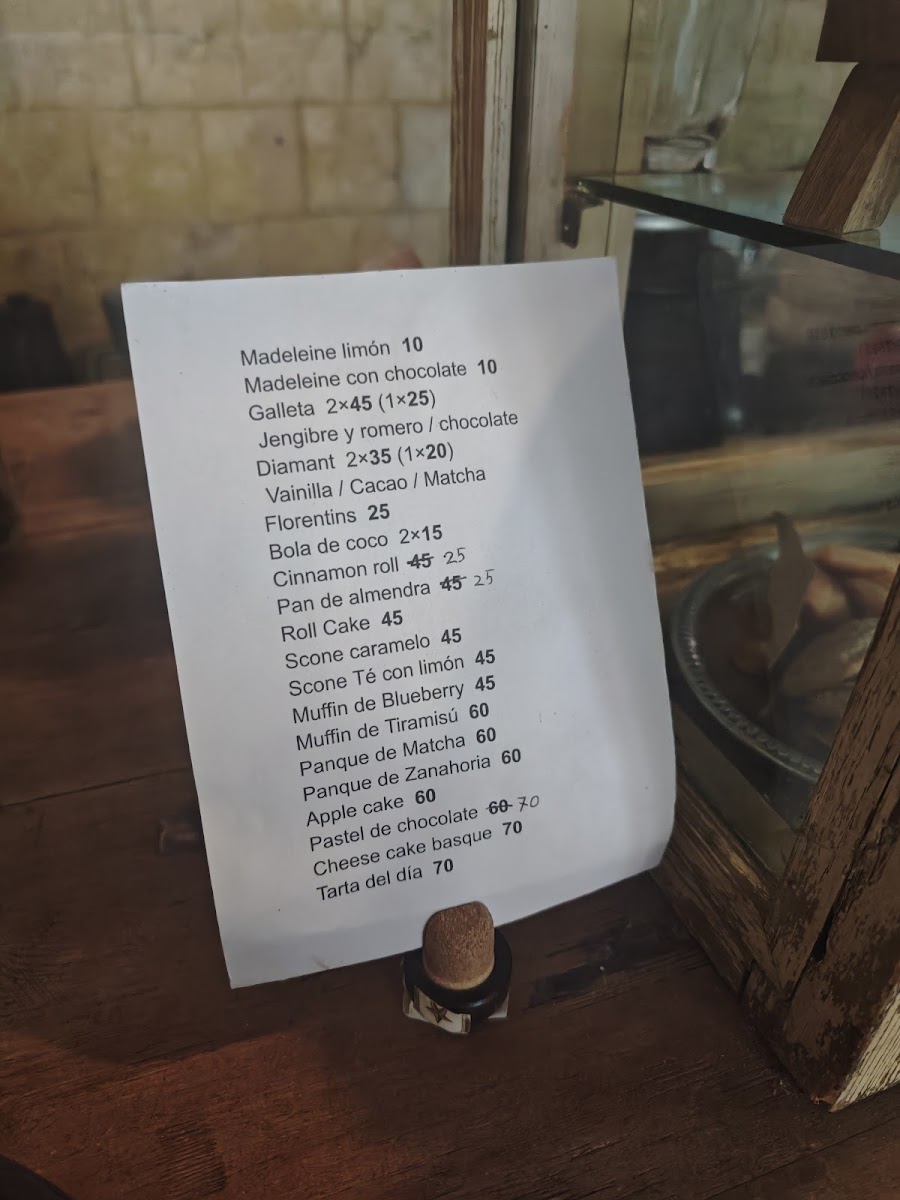 Furniture Music Photo Menu 5