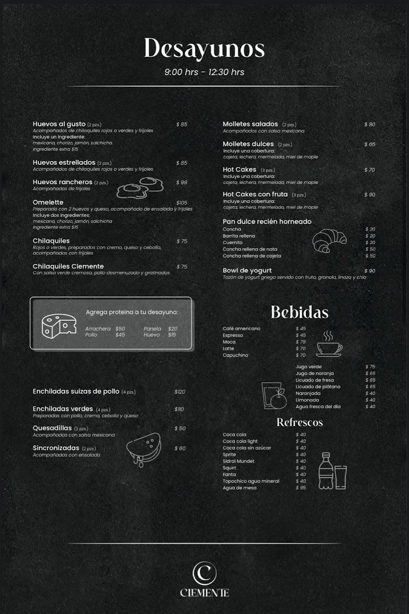 Clemente Restaurante Photo 4