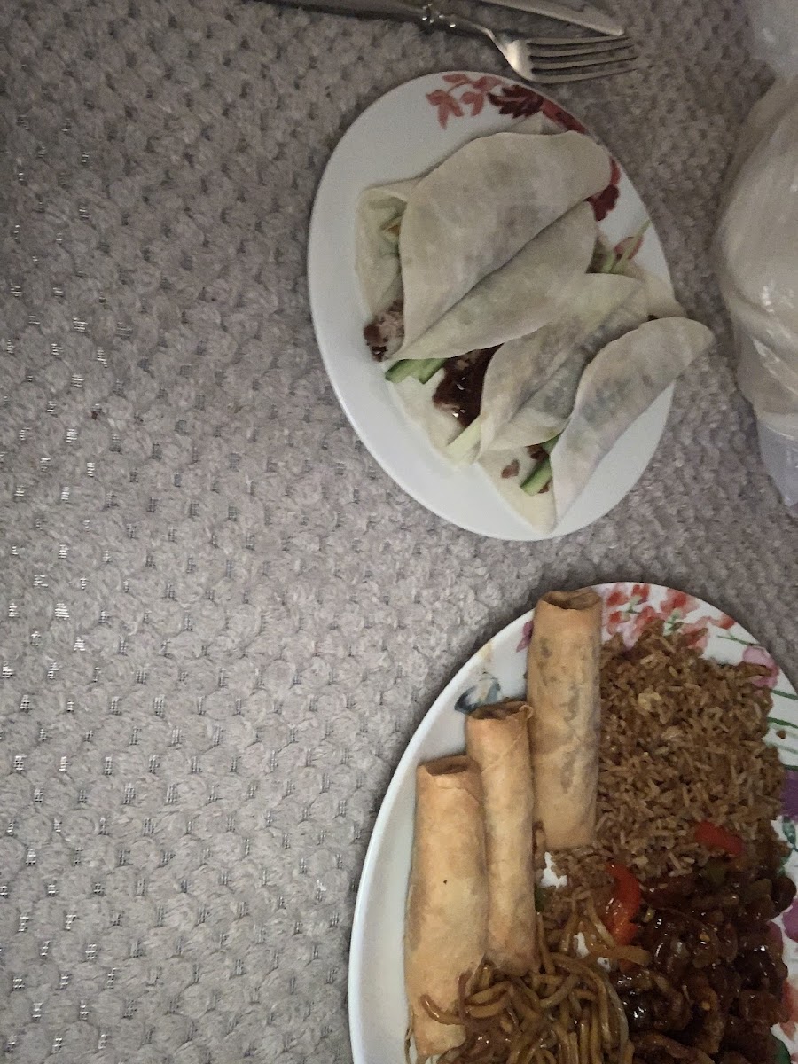 King’s Garden Chinese Takeaway Photo 2