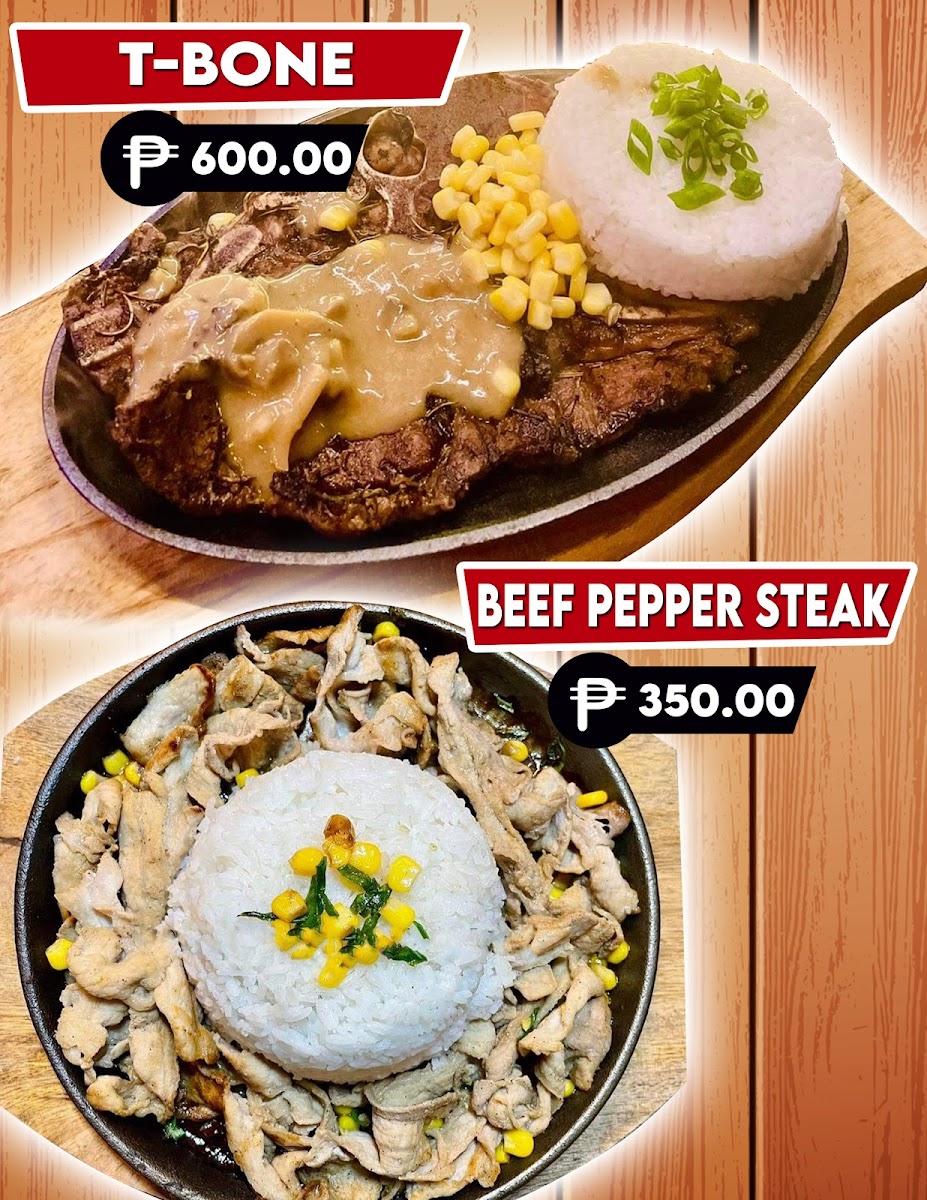 Ramenboi and Steakhouse Photo 10