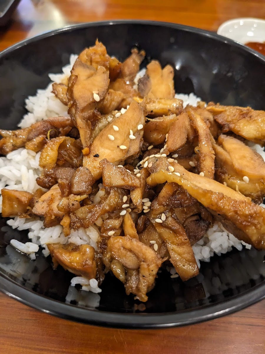 Ramenboi and Steakhouse Photo 7