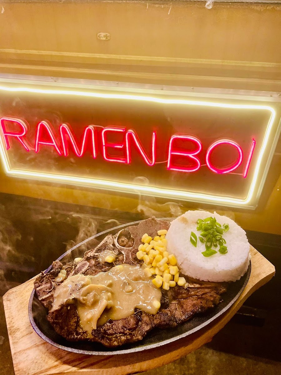 Ramenboi and Steakhouse Photo 9