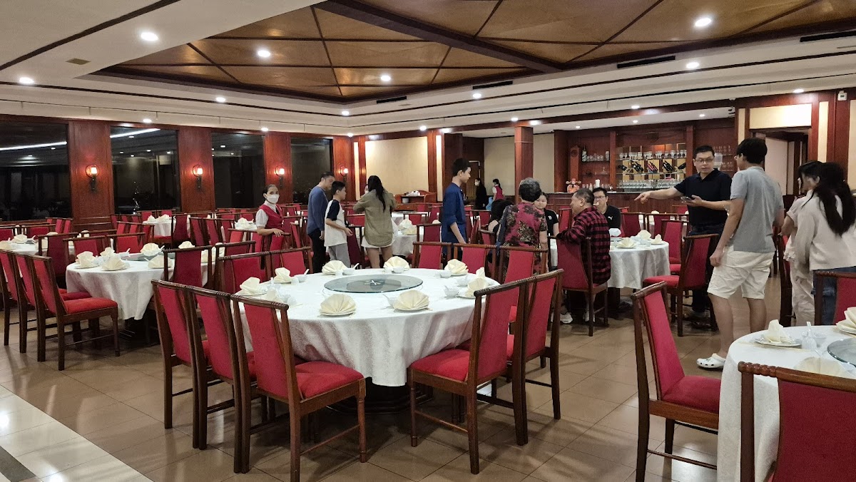Restoran Ria