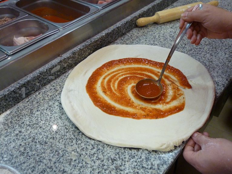 Pizza Queen's - Fernán Núñez Photo 2