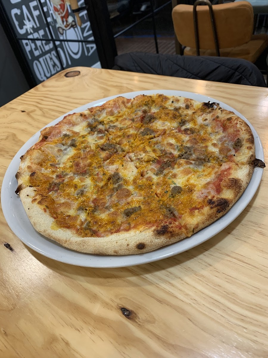 Pizza Queen's - Fernán Núñez Photo 5