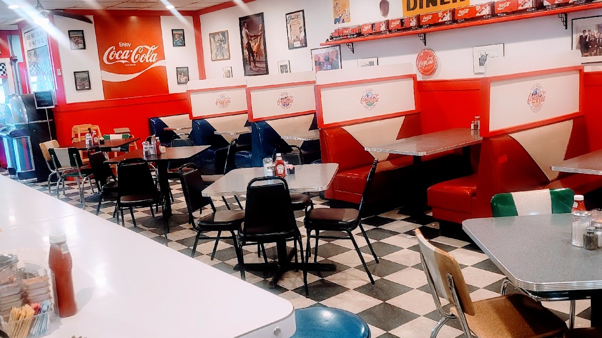 Charlene's Diner