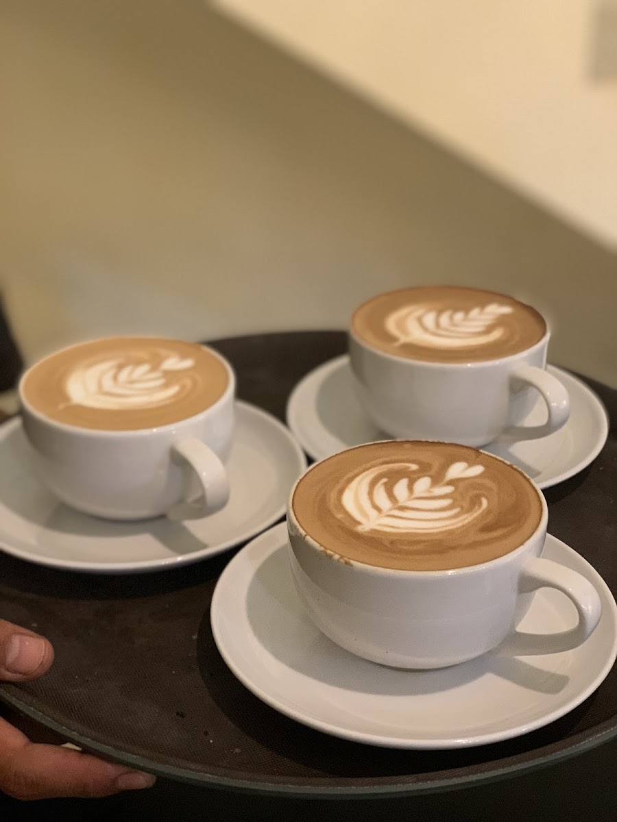 Lagi Lagi Kopi Photo 5