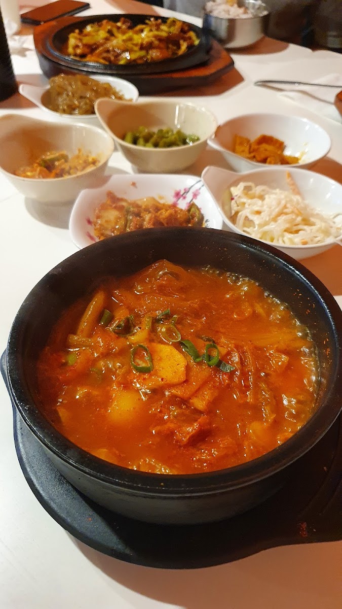 New Seoul Korean Restaurant Photo 10