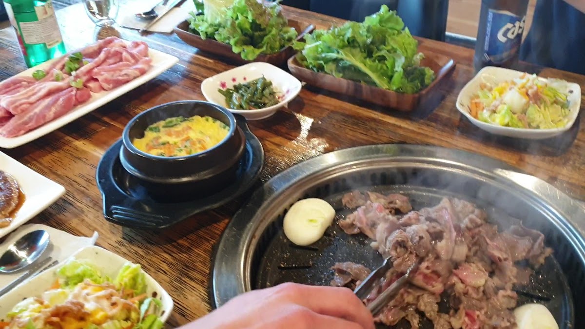 New Seoul Korean Restaurant Photo 2