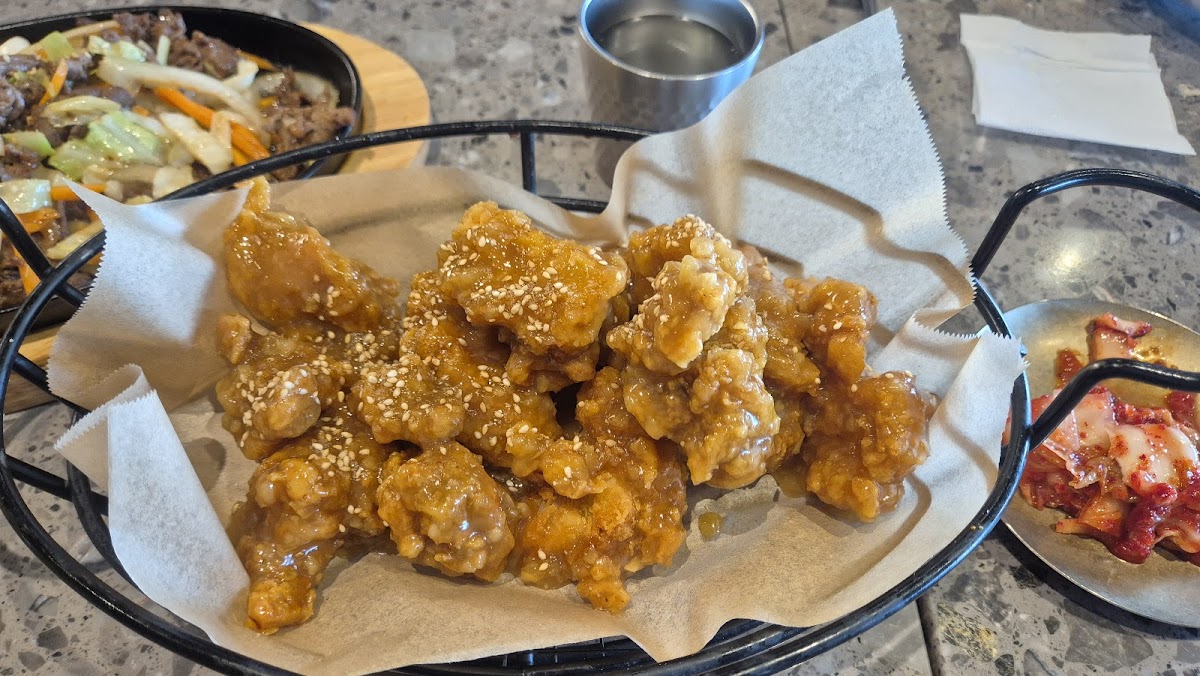 New Seoul Korean Restaurant Photo 4