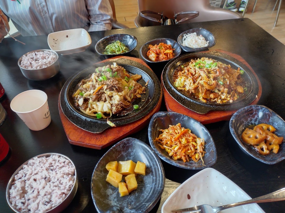 New Seoul Korean Restaurant Photo 5