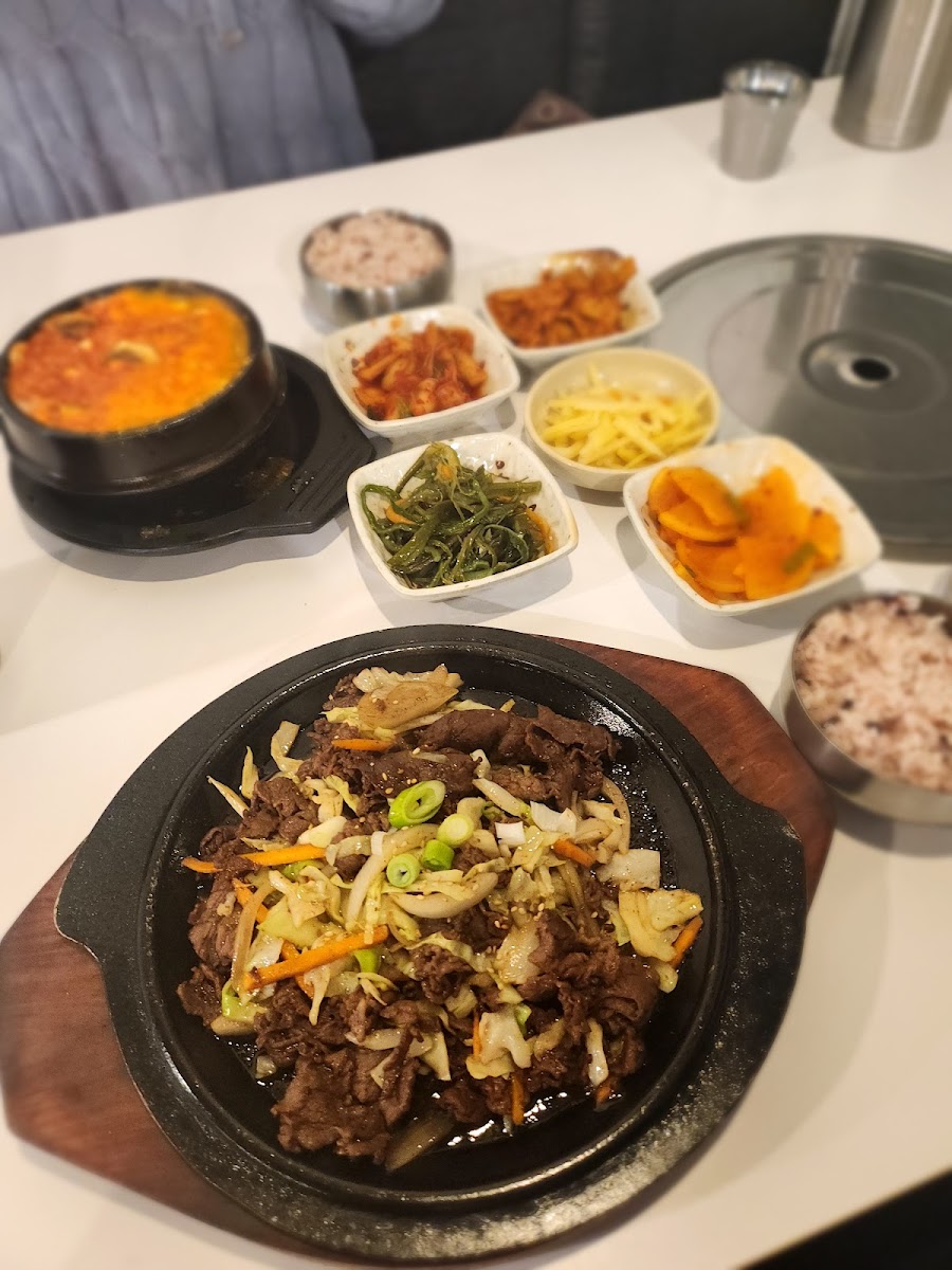 New Seoul Korean Restaurant Photo 6