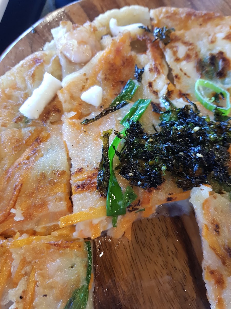New Seoul Korean Restaurant Photo 7
