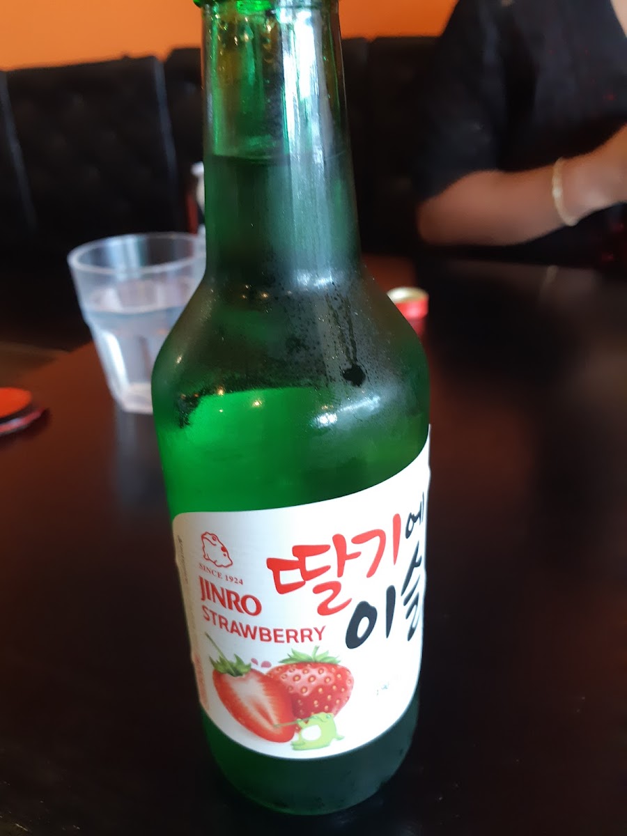 New Seoul Korean Restaurant Photo 9