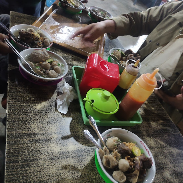 Bakso Tulang