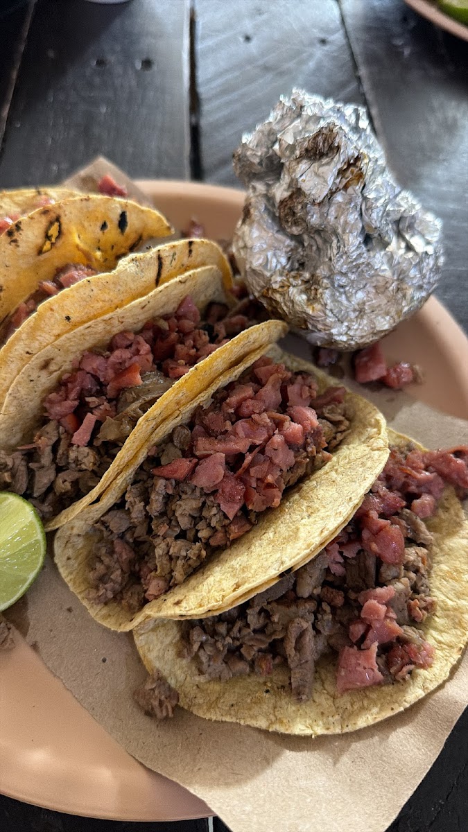 Taquería La Higiénica Photo 2