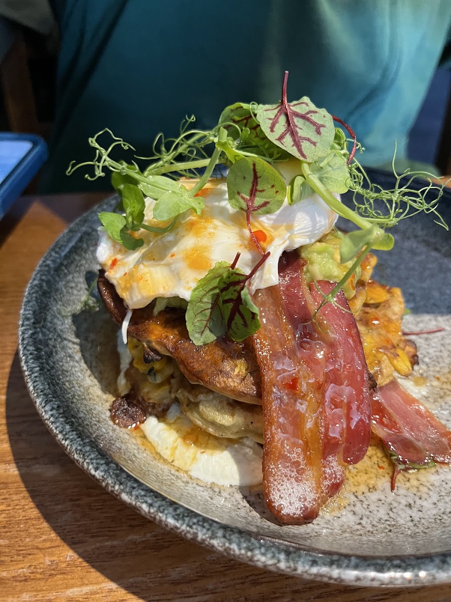 Zest Falmouth Photo 6