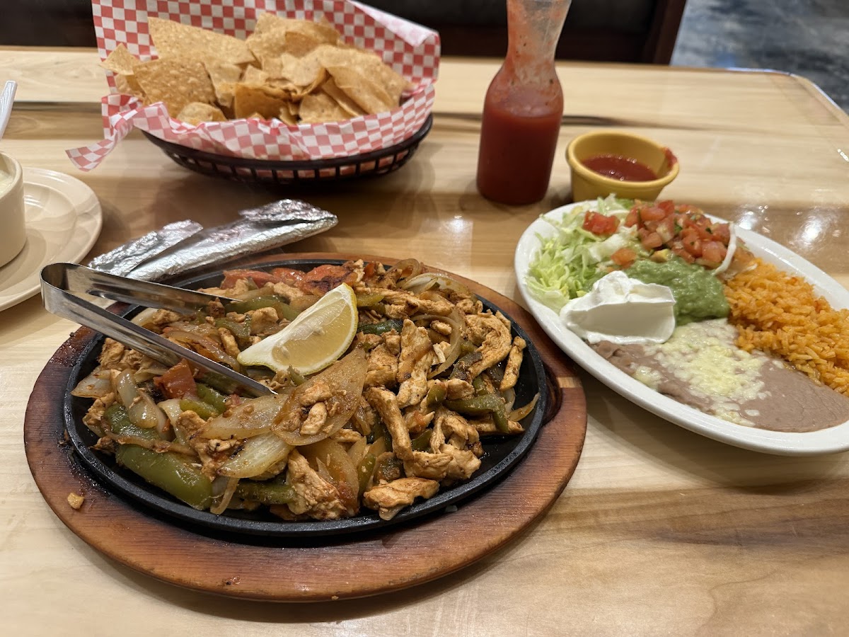 El Cabrito Grill and Bar Photo 2