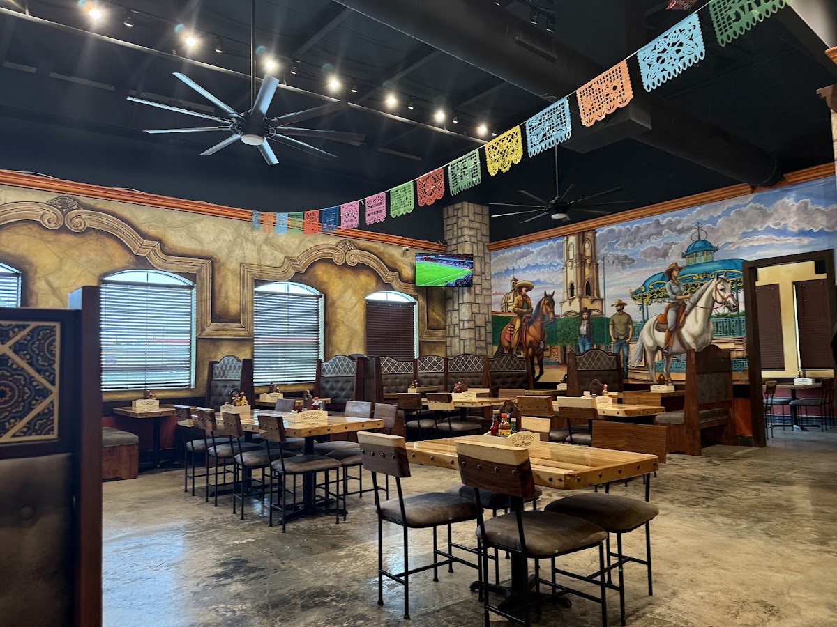 El Cabrito Grill and Bar Photo 3