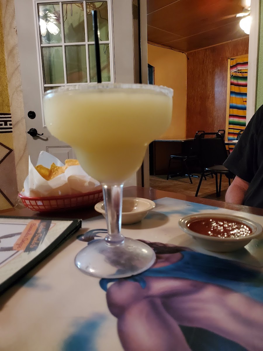 El Cabrito Grill and Bar Photo 5