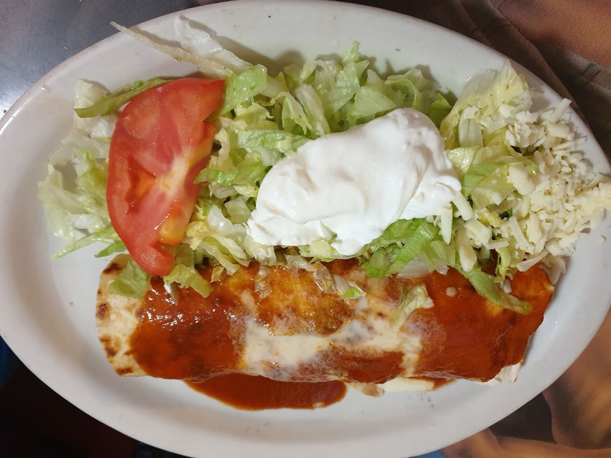 El Cabrito Grill and Bar Photo 6