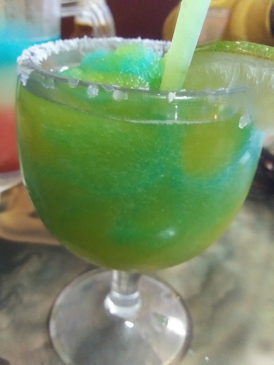El Cabrito Grill and Bar Photo 7