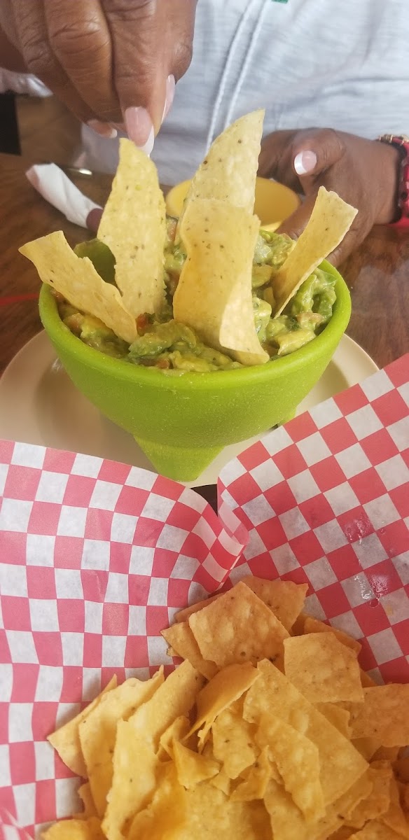 El Cabrito Grill and Bar Photo 8